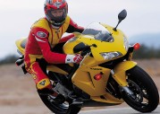 Honda CBR600RR